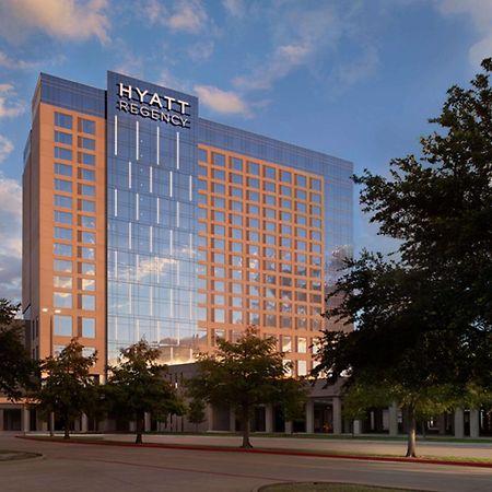 Hyatt Regency Frisco-Dallas Bagian luar foto
