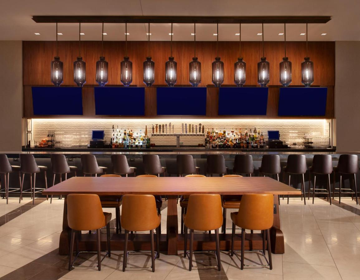 Hyatt Regency Frisco-Dallas Bagian luar foto
