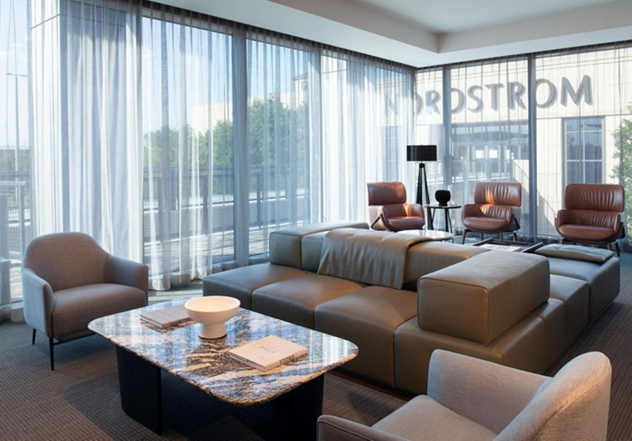 Hyatt Regency Frisco-Dallas Bagian luar foto
