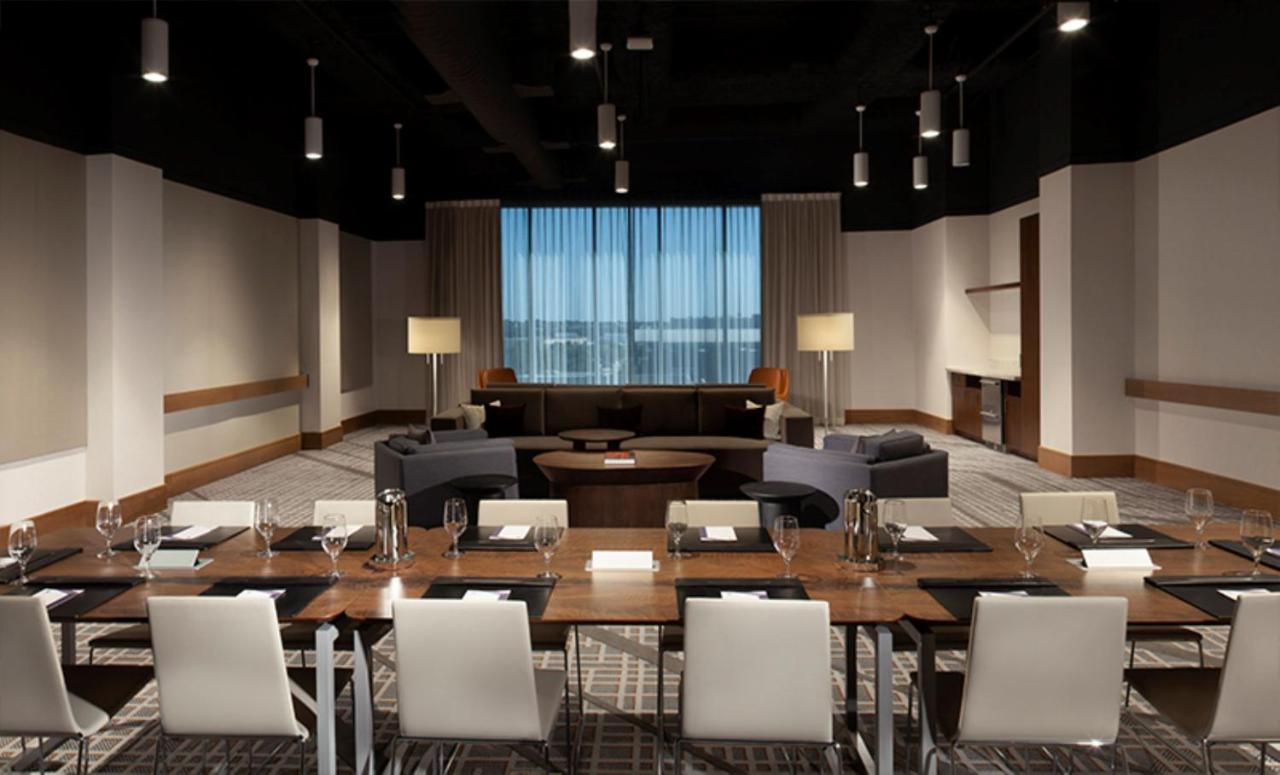 Hyatt Regency Frisco-Dallas Bagian luar foto