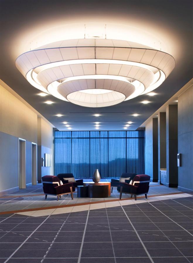 Hyatt Regency Frisco-Dallas Bagian luar foto