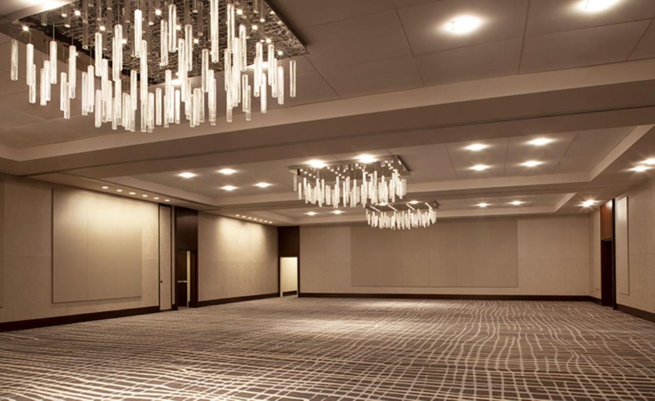 Hyatt Regency Frisco-Dallas Bagian luar foto