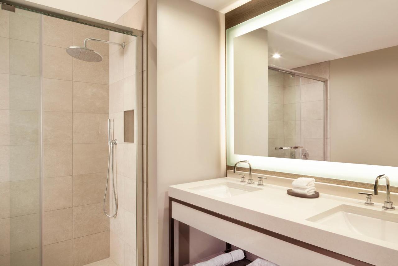Hyatt Regency Frisco-Dallas Bagian luar foto