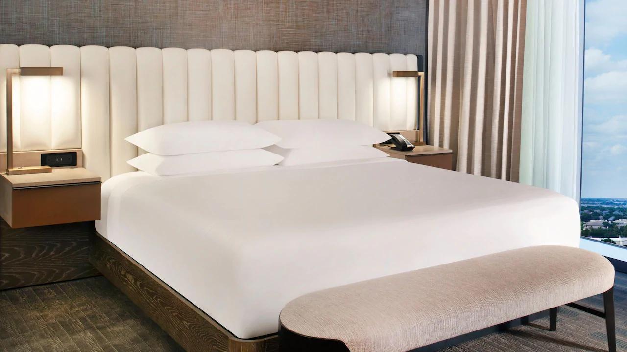 Hyatt Regency Frisco-Dallas Bagian luar foto