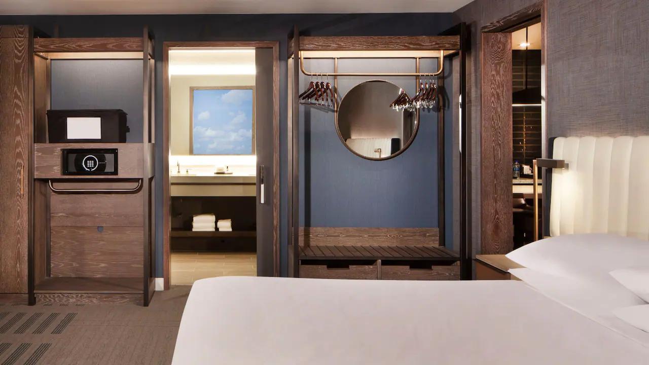 Hyatt Regency Frisco-Dallas Bagian luar foto