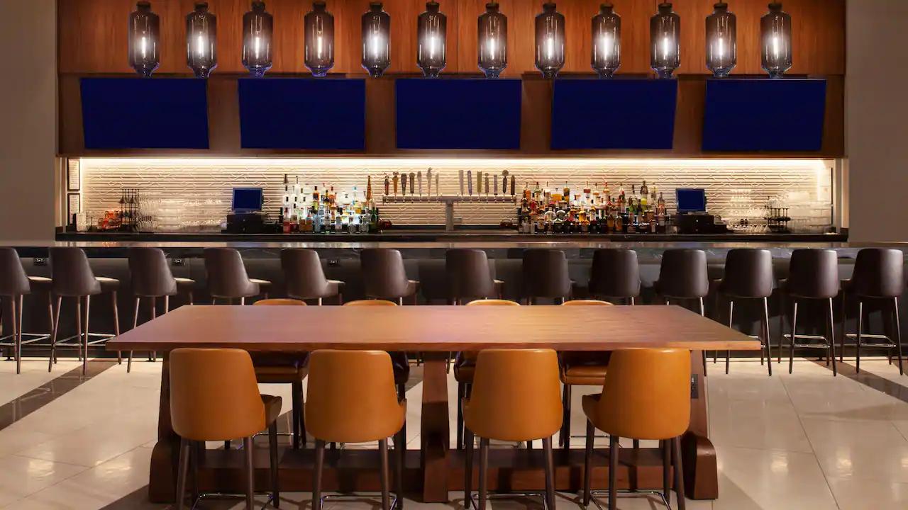 Hyatt Regency Frisco-Dallas Bagian luar foto