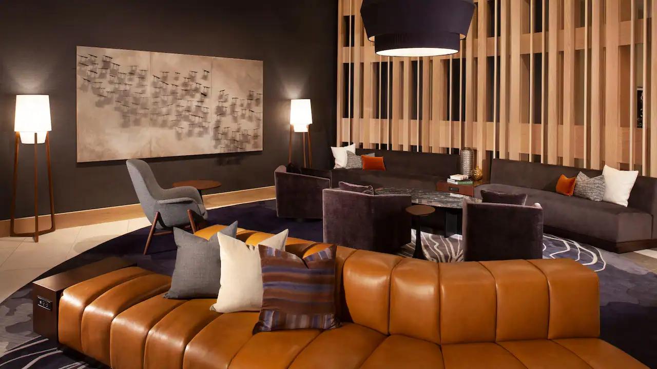 Hyatt Regency Frisco-Dallas Bagian luar foto