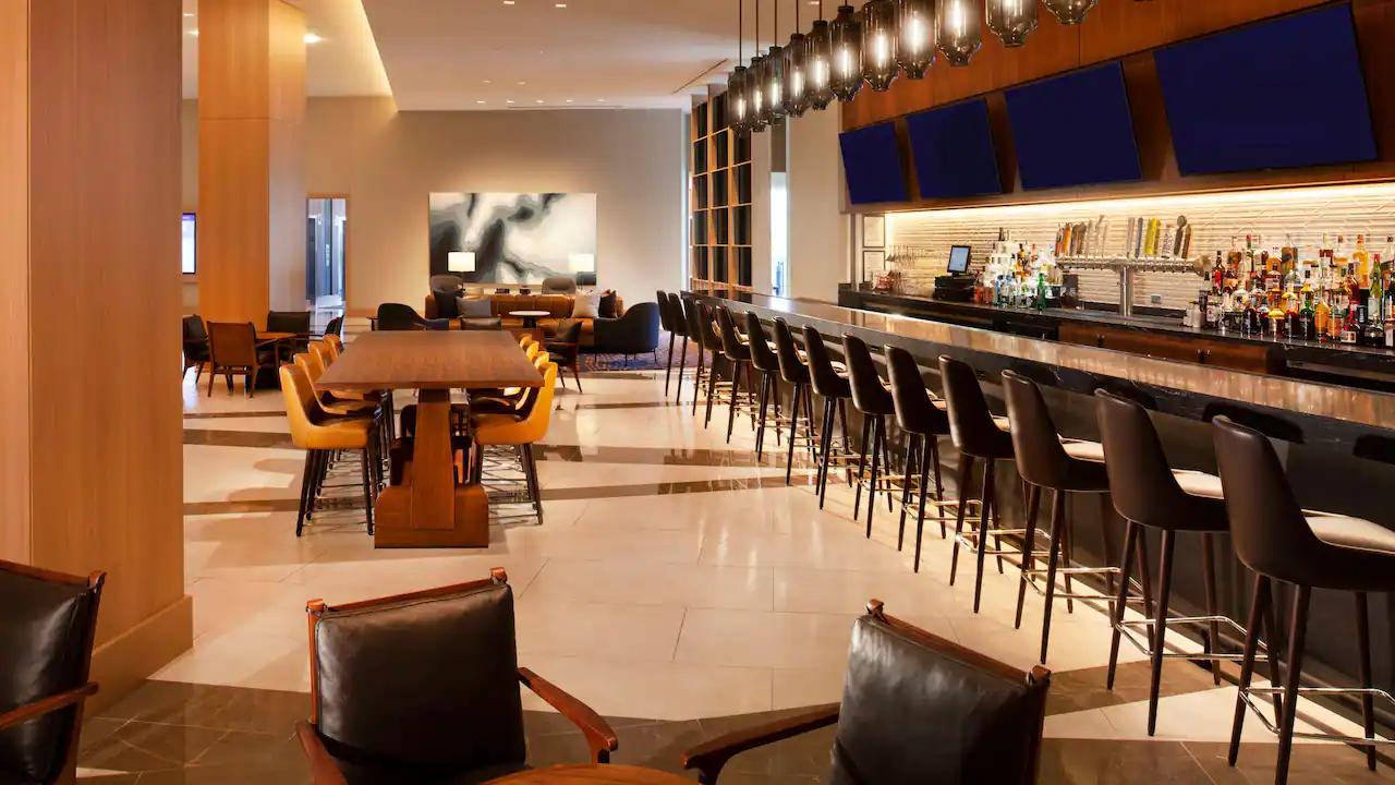 Hyatt Regency Frisco-Dallas Bagian luar foto