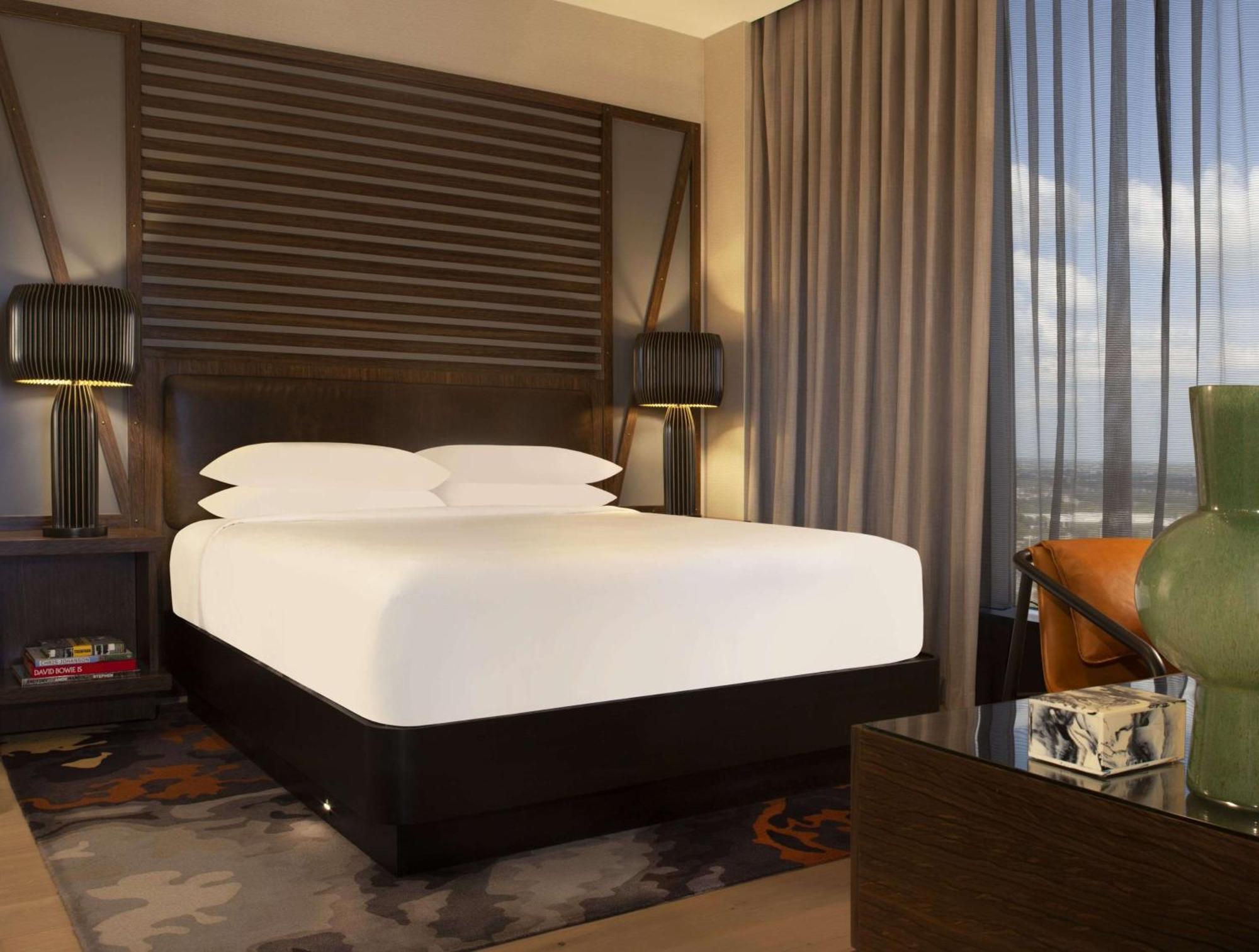 Hyatt Regency Frisco-Dallas Bagian luar foto